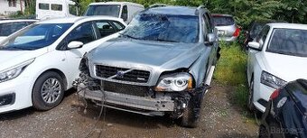XC90 BOURANÉ