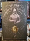 Kickstarter sběratelská edici Kingdom Come Deliverance 1