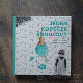 Jeden kopeček šmoulový - Marie Doležalová