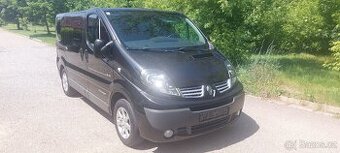 Renault Trafic Passenger 2.0dci r.v.2012