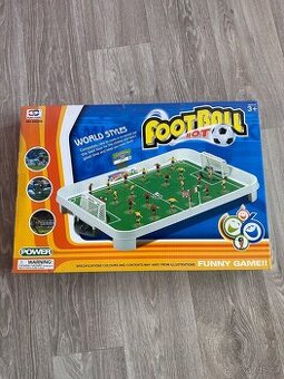 Stolní fotbal