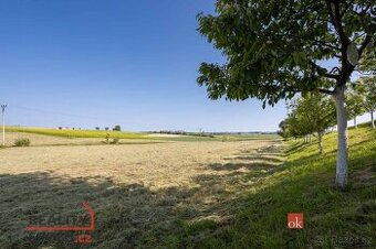 Prodej, pozemky/bydlení, 3221 m2, Olešenka , Havlíčkův Brod