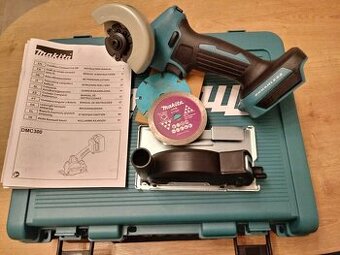 Bruska Makita DMC300 BL LXT 18V