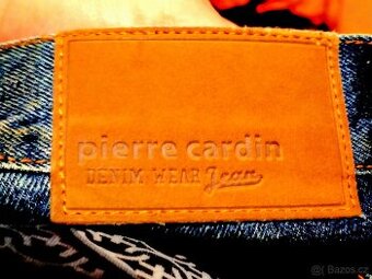 Pierre Cardin jeans 34/32 - 1
