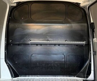 Přepážka VW Transporter T5/T6