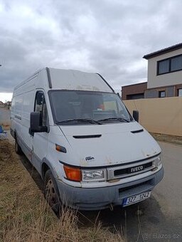 Iveco Daily 35C13 L3H2 - 1