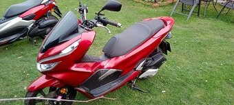 Honda PCX