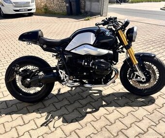 BMW R Nine T 12