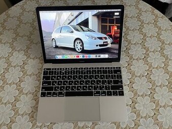 Apple MacBook 12 a1534