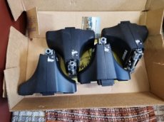 THULE - Patky Rapid Systém 750