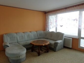 Pronájem bytu 3+1/L, Keplerova ul. 30, Ústí nad Labem.