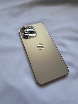 iPhone 13 Pro 128 GB Gold