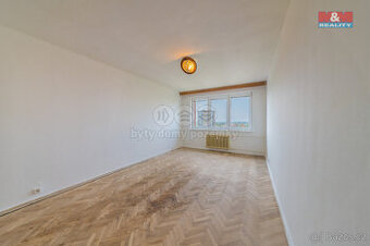 Prodej bytu 3+1, 74 m², Havířov, ul. Kubelíkova - 1
