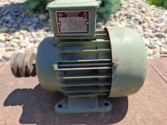Elektromotor 0.6 kW