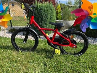Dětské kolo Btwin 16’’ - 1