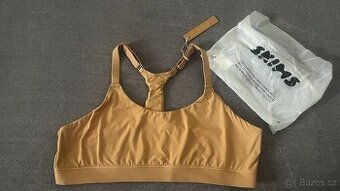 Skims Fits Everybody Racerback bralette podprsenka