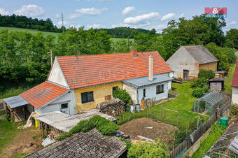 Prodej rodinného domu, 120 m², Ptenín
