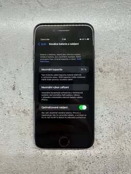 iPhone SE 64GB (2020)
