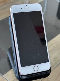 iPhone 6S - Vadná Baterie