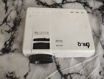 Projektor