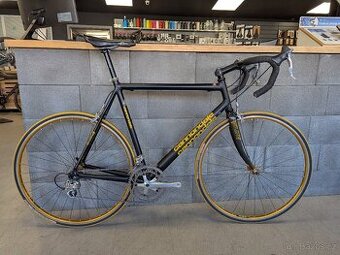 1999 Cannondale R4000, velikost 58, Dura Ace, CODA Expert