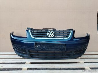 Přední nárazník Volkswagen Touran T1