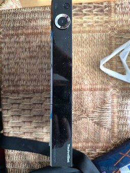 Satelitní receiver