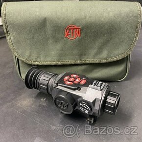 Termovizní zaměřovač ATN ThOR-HD 384 1.25-5