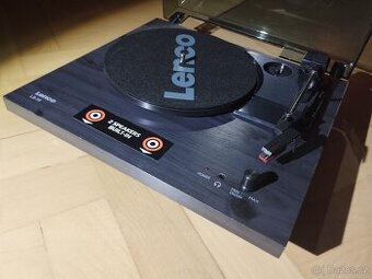Gramofon Lenco LS 10