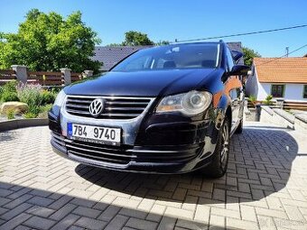 Touran 1.9 tdi 77kw