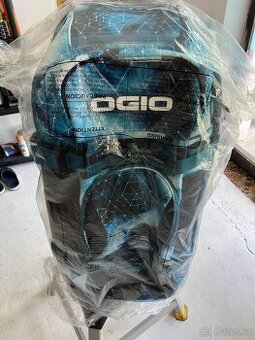 Ogio Rig 9800 125 L Novy Travel Trolley Bag