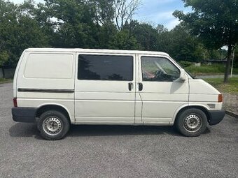VW Transporter