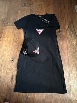Nové dámské šaty Guess vel.S/M
