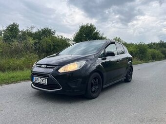 C-Max II - 1,6i 77 kW