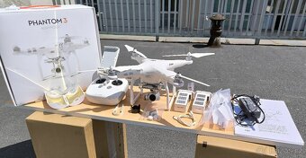 DJI Phantom 3 Advanced