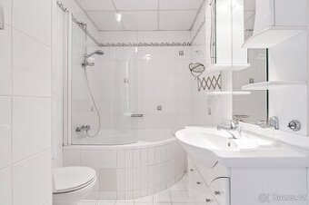 Prodej bytu 3+1, 79 m2 - Česká Kamenice, ev.č. 00721