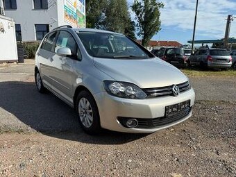Volkswagen Golf Plus, 1.2 TSI 77 KW.