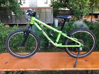 Detske kolo Kubikes 20”