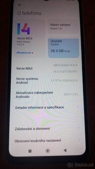 Redmi 12C