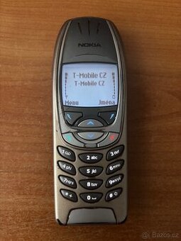 Nokia 6310i
