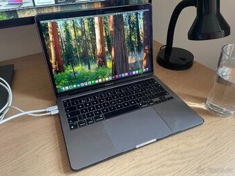 MacBook Pro 13-inch, M1, 2020, 16 GB, 512 GB
