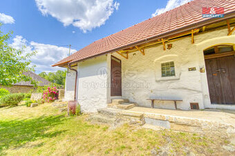 Prodej rodinného domu, 31 m², Nalžovské Hory