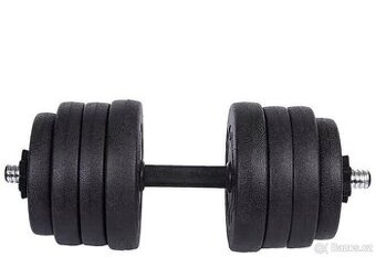 Sedco Činka nakládací DBS1208, 15 kg