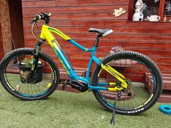 Crussis E-Largo 7.5