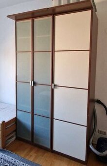 Skříň IKEA