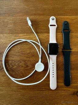 Apple Watch 3 38mm