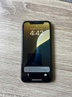 iPhone 11 128gb