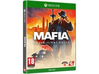 hry xbox one