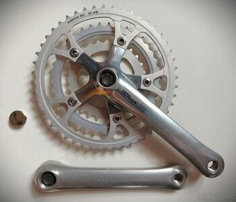 kliky Shimano Deore LX