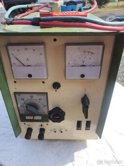 Nabíječka baterií nb 22 - 1